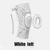 Knob Compression Knee Brace