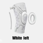 Knob Compression Knee Brace