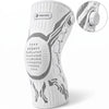 Knob Compression Knee Brace