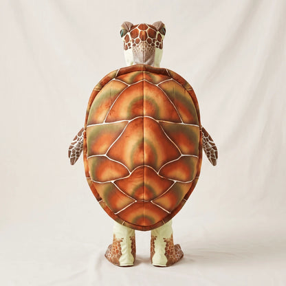Turtle Time™ Matching Costume — Kids & Adults