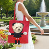Bee Shaped Pet  Bags