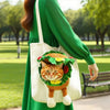 Bee Shaped Pet  Bags