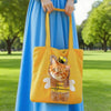 Bee Shaped Pet  Bags