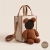 Kitty Dogs Travel Bag