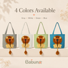 Lion Shaped Cat Carrier Bag