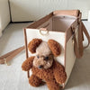 Kitty Dogs Travel Bag