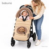Universal Winter Baby Stroller Footmuff