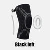 Knob Compression Knee Brace