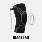 Knob Compression Knee Brace