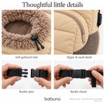 Universal Winter Baby Stroller Footmuff