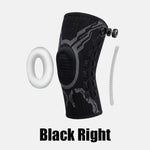 Knob Compression Knee Brace