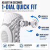 Knob Compression Knee Brace