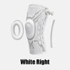 Knob Compression Knee Brace